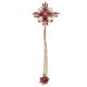 thumbnail image 1 of Broche de flores elegante accesorio decorativo adorno para abrigo traje cubrir, 1 of 12