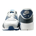 thumbnail image 6 of Nike Kids Air Max 90 Leather GS Running Shoe (5.5), 6 of 6
