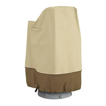 Ada Pool Lift - 1 Size Folding Ada Pool Lift Cover, Pebble - Case of 10