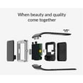 thumbnail image 2 of GT08 Touch Screen Bluetooth Smart Wrist Watch Phone Mate For Android IOS iPhone, 2 of 11