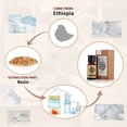 thumbnail image 2 of AKARZ Frankincense Essential Oils 0.34 fl.oz./10ml Pure And Naturel Aromatherapy Face Body Skin Care Massage Aroma Perfume Oil, 2 of 7