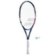 thumbnail image 2 of Raqueta de tenis Babolat B'Fly Junior 23" (58,4 cm) blanca/rosa, 2 of 7