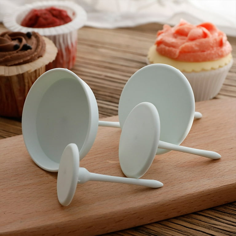 Diy Piping Nail Cake Flower Nail Ice Cream Cake Decorating Tools Baking
