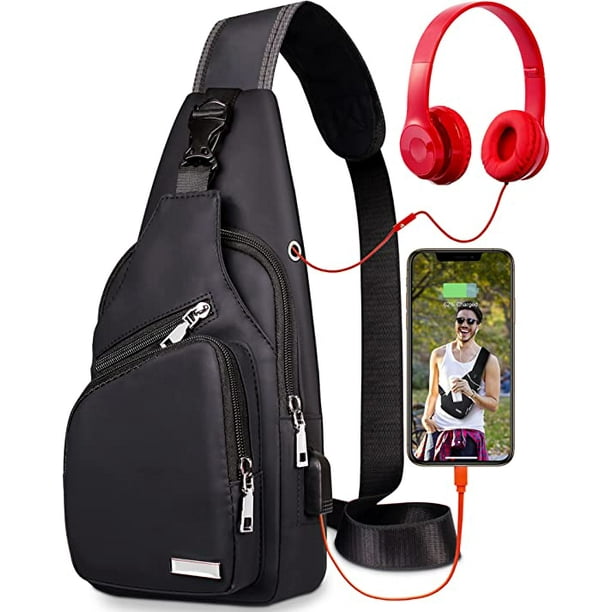 Mochila de un solo tirante hotsell