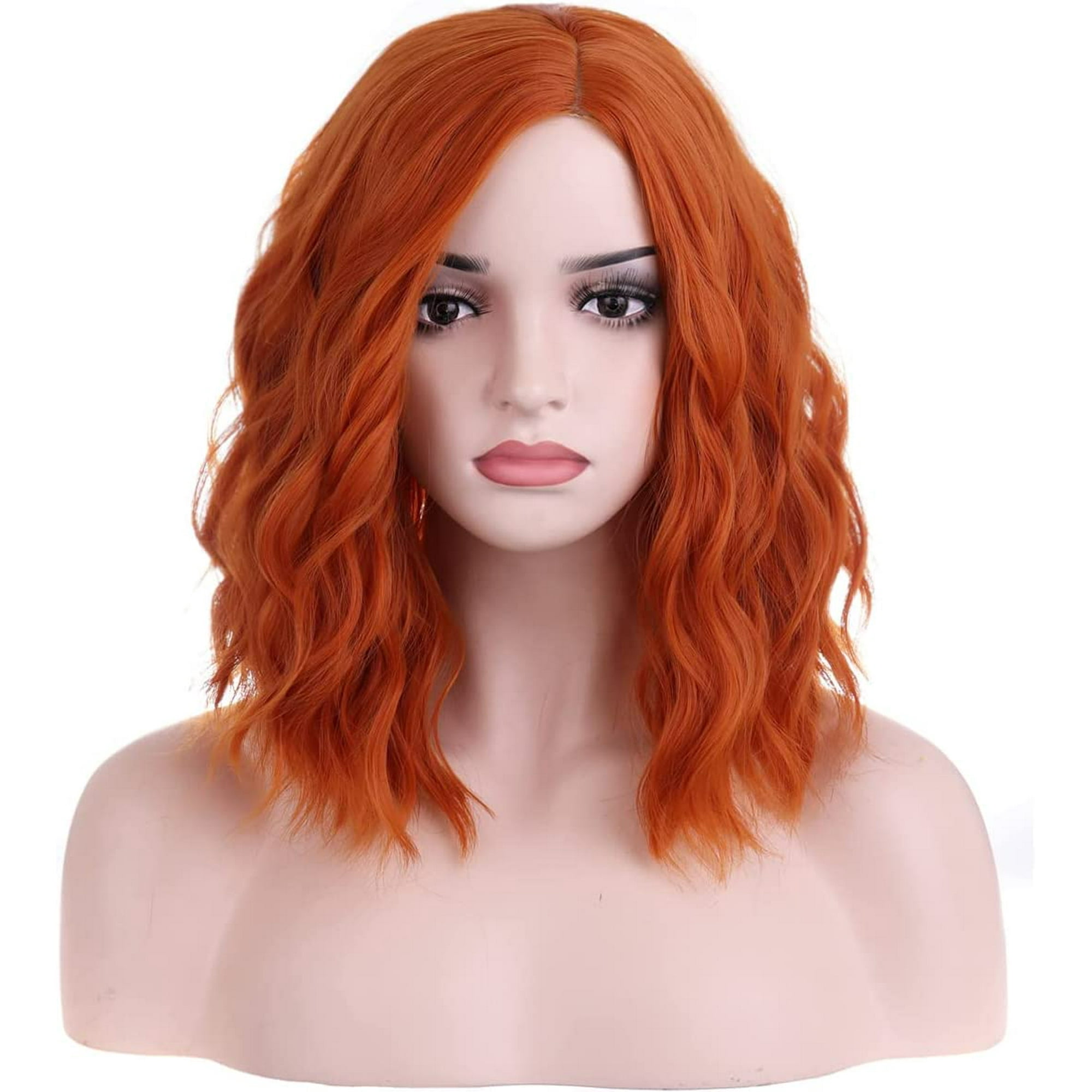 Ginger wigs next day delivery best sale