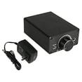 thumbnail image 4 of AMP Desktop USB DAC Headphone Amplifier With Volume Control, 4 of 4