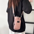 thumbnail image 2 of Sac de Transport d'Eau avec Poche pour Téléphone, Pochette à Eau avec Sangle Réglable, Sac Résistant à l'Eau, 2 of 8