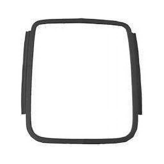 Scott Drake C9ZZ-16958-A Shaker Hood Trim Ring