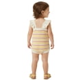 thumbnail image 5 of Winnie The Pooh Baby Girl Romper, Sizes 0/3 Months-24 Months, 5 of 5