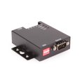 thumbnail image 1 of Industrial USB to RS-232/422/485 Serial Adapter - Dual Connectivity, Surge Protection, and Terminal Block Power Output, 1 of 4