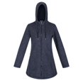 thumbnail image 1 of Regatta - Forro Polar Radhiyah de Efecto Lana para Mujer (Marino) Regatta UTRG6132_navy, 1 of 6