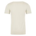 thumbnail image 2 of Next Level - Camiseta con cuello redondo para adultos unisex (Crema), 2 of 2