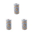 thumbnail image 3 of Baohd Self-adhesive Wallpaper Border Sticker For Wall And Ceiling Waterproof And Decorative Easy To Clean style 6 3Set, 3 of 6