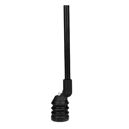 Black Alloy Bowstring Suppressor Stopper Stabilizer Absorb Bowstring Vibration Extend The Life Of Bowstrings And Bows