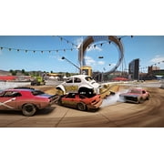 Wreckfest (PS5)-09120080076458