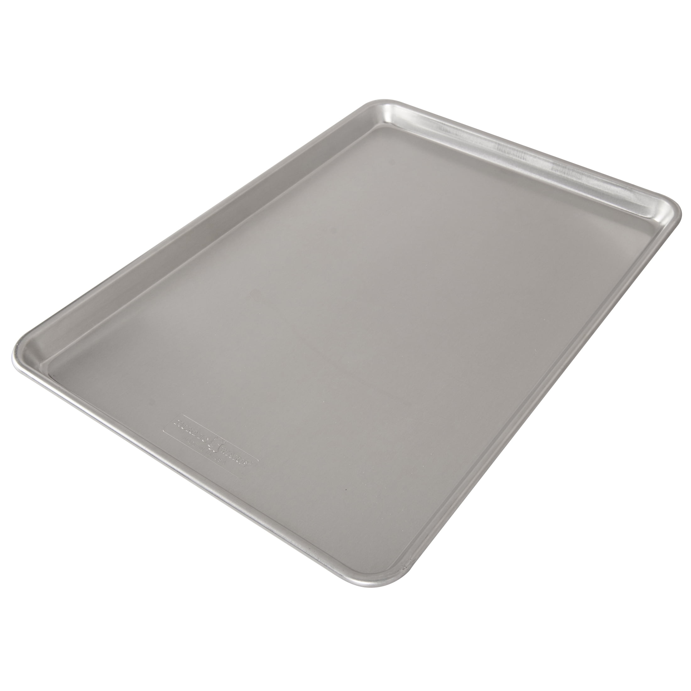 FSUON 6 Pack Big Size Baking Sheet Pan, Aluminum Commercial Cookie Sheet  Pan, Durable & Anti-Stick 15”x 21”