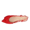 thumbnail image 4 of Chinese Laundry Womens Harmony Slingback  Flats Casual Shoes, 4 of 5