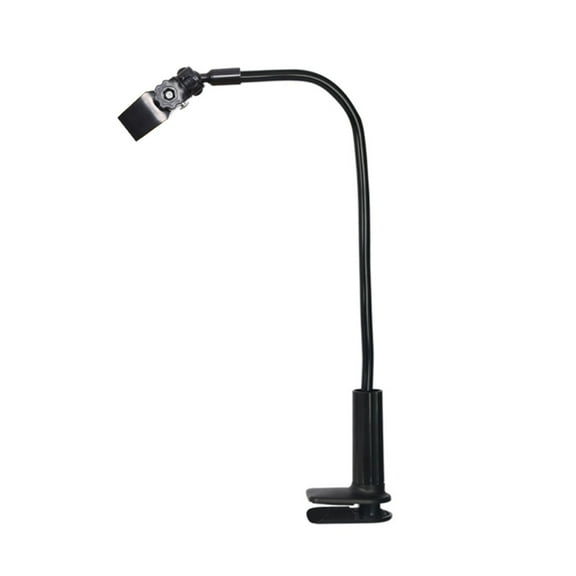 Pet Grooming Table Hair Dryer Stand Dog Hair Dryer Holders Bending Blow Dryer Holders Table Clamps Dryer Stand Pet Suppl