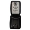 thumbnail image 1 of Key Box Wall Mounted Large Key Box Secure Waterproof Outdoor Key Box with 12 Code Rustproof Weather, 1 of 5