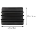 thumbnail image 2 of OFFIGAM Base Para Laptop De Aluminio Soporte Vertical Estable Y Práctico Para Organización, 2 of 8