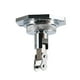 thumbnail image 1 of Colgador giratorio para bolsa de velocidad de boxeo, colgador de bolas de boxeo con rodamiento de bolas de 360°, kit de accesorios de montaje, accesor, 1 of 8