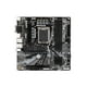 thumbnail image 2 of Placa madre GIGABYTE Q670M D3H DDR5 M-ATX USB 3.2 Gen2 Tipo-C, 2 of 4