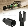 thumbnail image 3 of RC Metal Outdrive Cup, 2PCS RC Drive Cup High Efficacité pour 1/7 RC CAR, 3 of 7