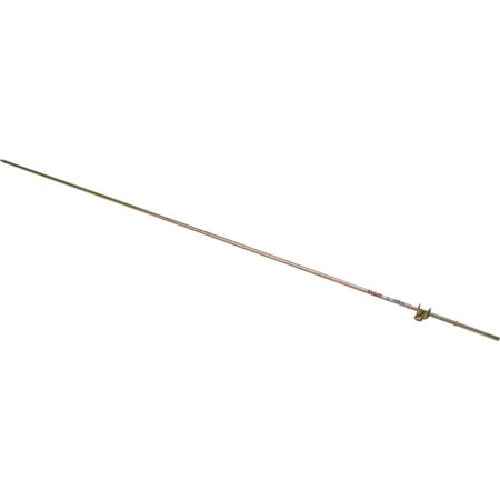 Rod Style Roof Antenna - Antenna Ground Rod