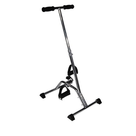 CanDo Pedal Exerciser with Digital Display