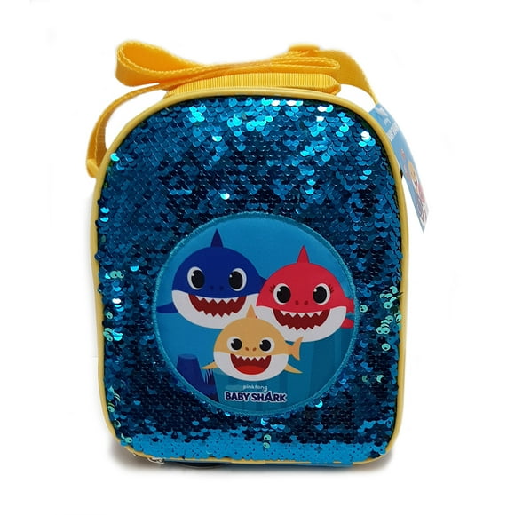 Baby Shark Lunch Box