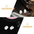 thumbnail image 3 of MOVTOTOP 5 Pcs Protecteur de Stylet pour Tourne-Disque, 3 of 7