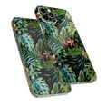 thumbnail image 6 of DesignSkinz Tropical Forest v1 Full-Body Skin Decal Wrap Cover for iPhone SE 2nd 3rd Gen, 6 of 9