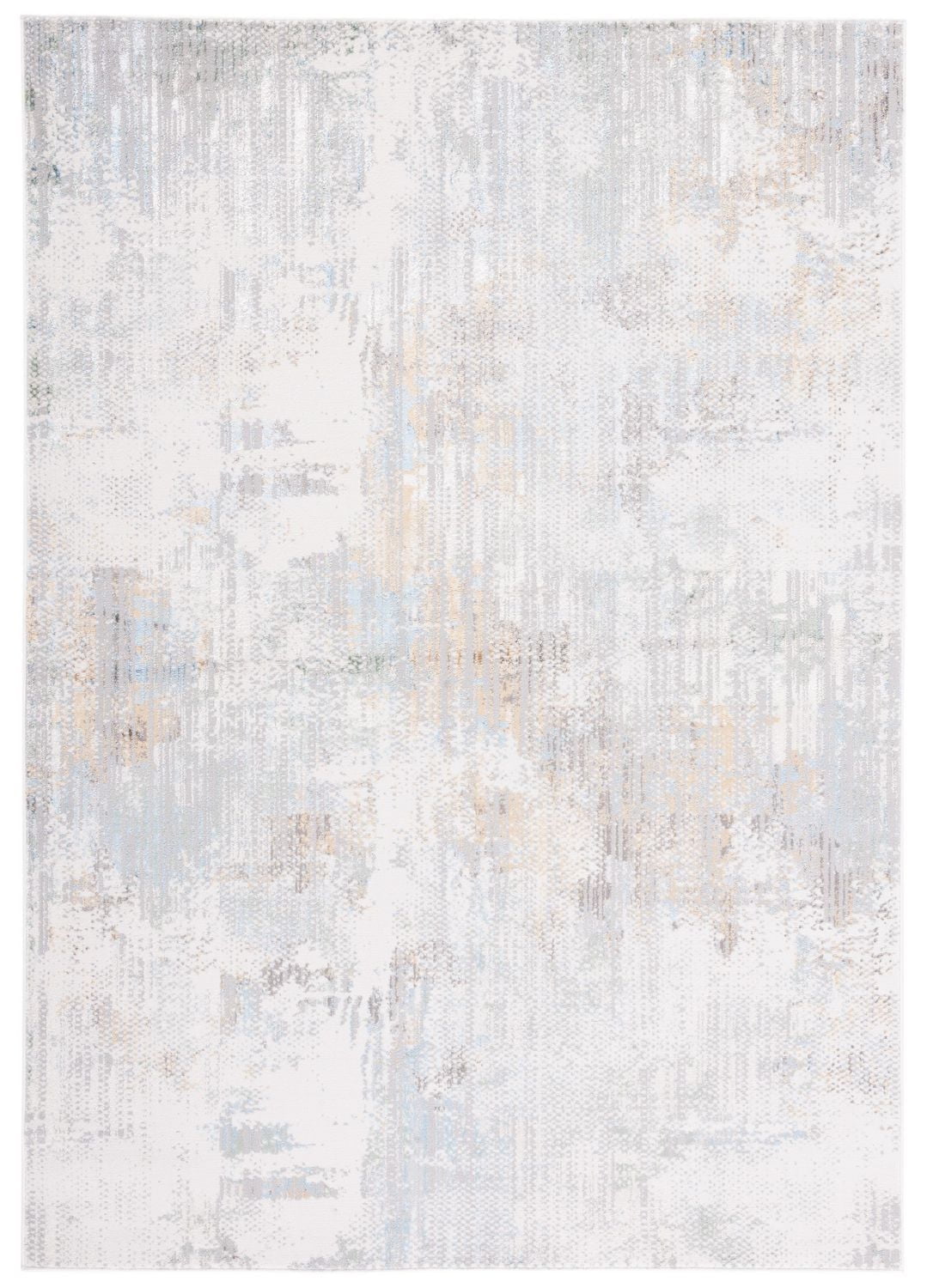 SAFAVIEH Bel Air Jennica Abstract Area Rug