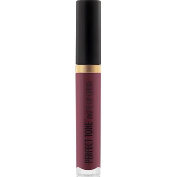 Black Radiance Perfect Tone Matte Lip Crème - Azúcar de bronce