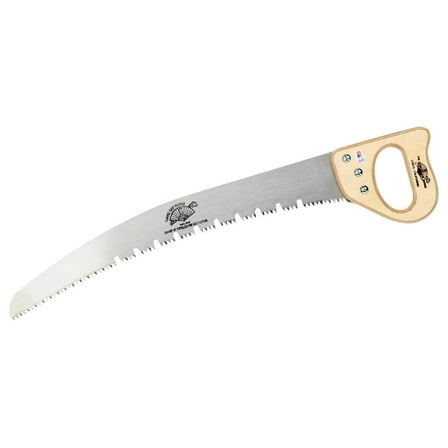 ZRuEzyX 22-1/2" Pruning Saw