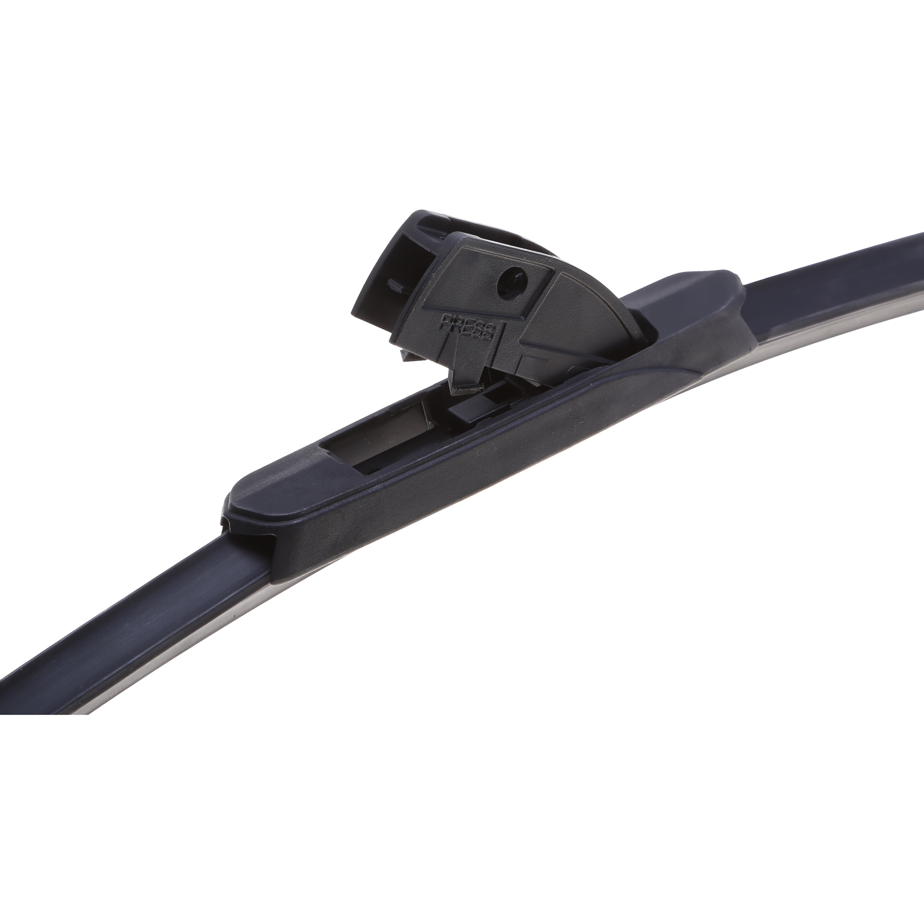 (2 pack) Michelin Optimum + Ceramic Beam Windshield Wiper Blade 22"