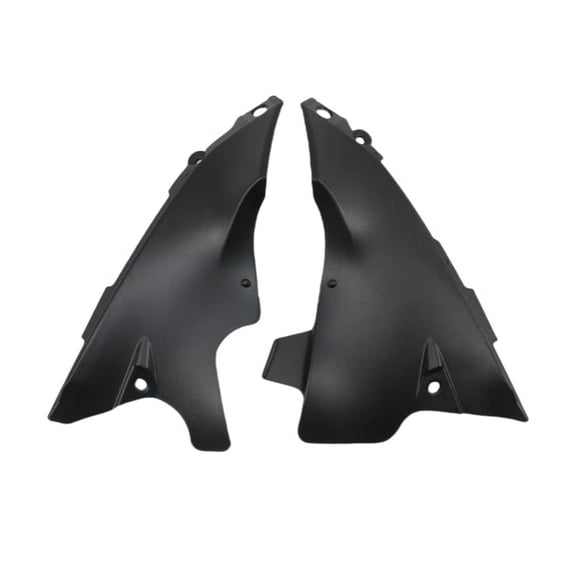 Motorcycle Air Duct Side Panel Fairing Covers for Yamaha YZF R1 2004 2005 2006