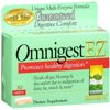 Omnigest EZ Caplets 30 Caplets