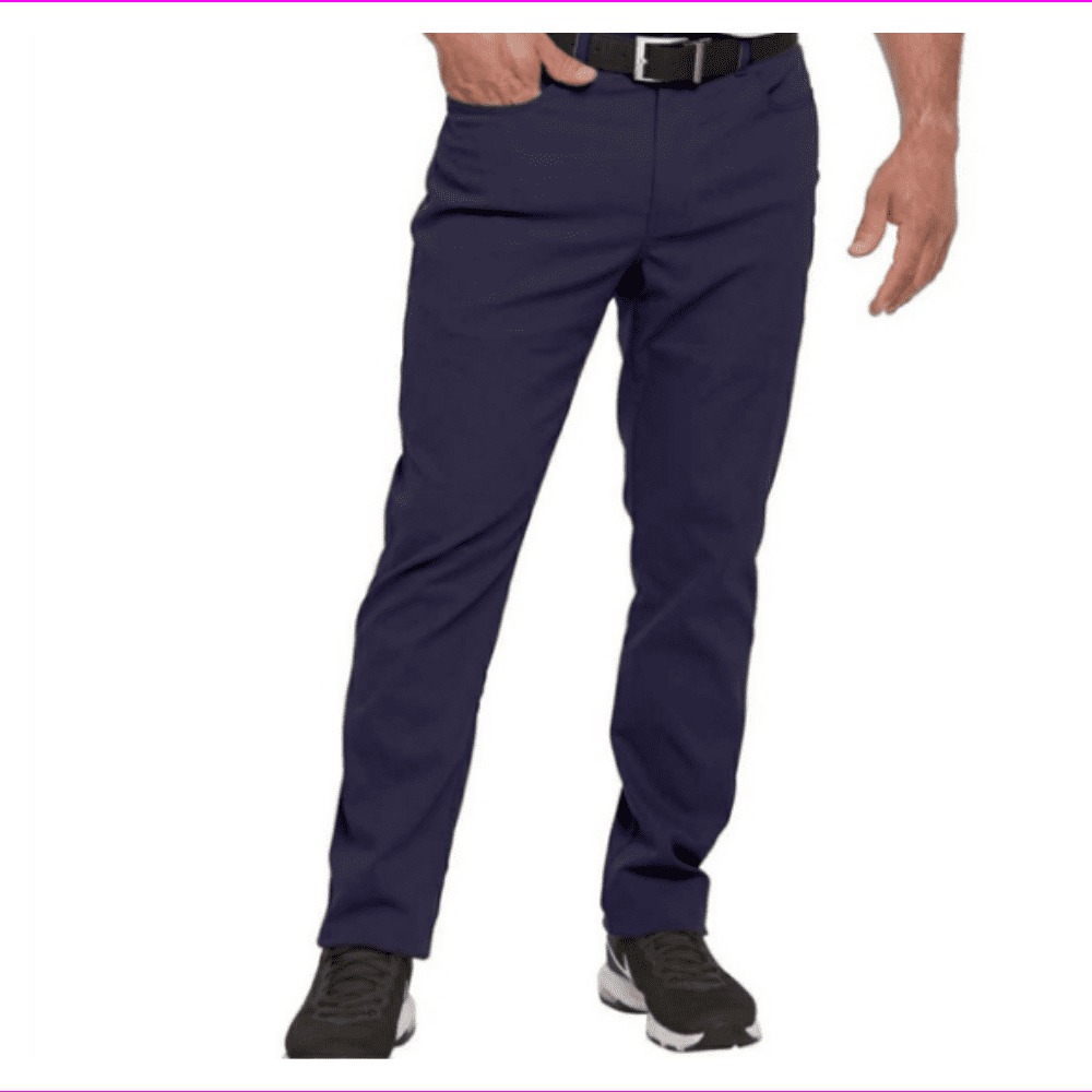 pebble beach performance pants