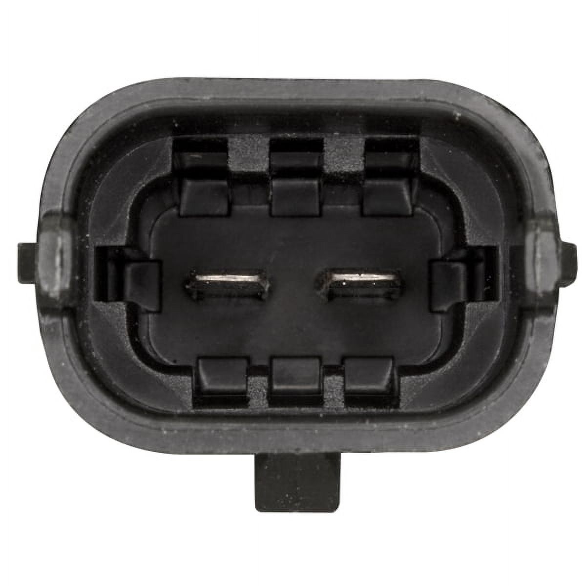 Vapor Canister Purge Solenoid