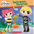 thumbnail image 1 of Halloween Surprise (Lalaloopsy), 1 of 1