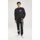 thumbnail image 2 of Sudadera Relaxed Nasa C&a De Hombre, 2 of 7