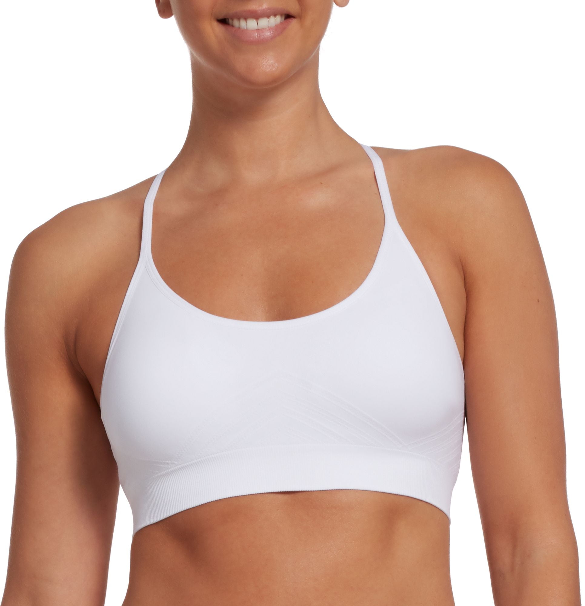 dsg sports bra
