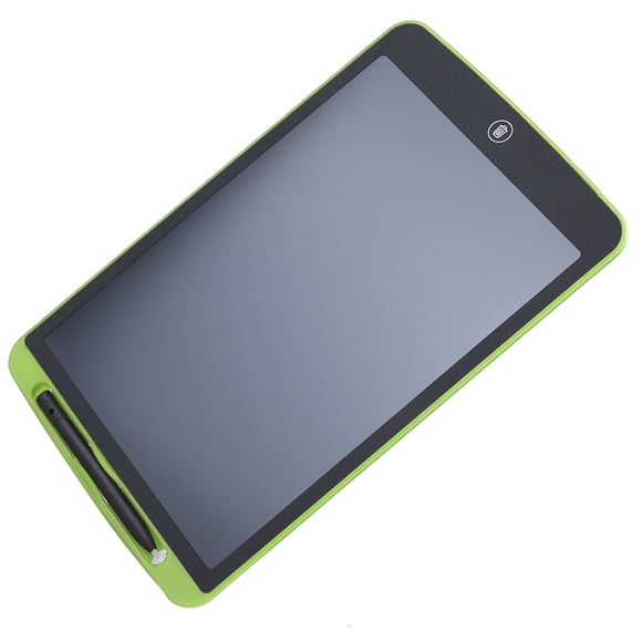 Tableta de Escritura Bling Bling LCD 12 Pulgadas