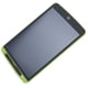 thumbnail image 4 of Tablero de escritura LCD de 12 pulgadas, pizarra electrónica de energía ligera, tablero de dibujo a mano, verde, 4 of 8