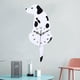 thumbnail image 4 of Reloj de pared Sunnimix Reloj de pared moderno de perro, 4 of 7