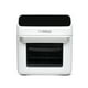 thumbnail image 1 of Freidora De Aire Digital Horno 12l Air Fryer Pantalla Táctil Osoji AirFryer, 1 of 7