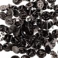 thumbnail image 2 of 1 Set Pin Backs Label Pin DIY Materials Jewelry Making DIY Craft Pin Backs, 2 of 9