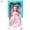 E, variant on Lubelski 30cm BJD Doll Graceful Removable Joints Loli Toy Ball Jointed Princess Doll with Clothes Shoes Wig Makeup for Children