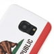 thumbnail image 5 of Samsung Galaxy S7 Edge Black IMD Case California LUXMO No, 5 of 9
